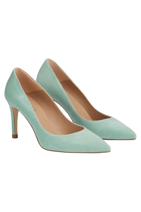 FLORET - SINGLE SOLE POIN PALE MINT 2