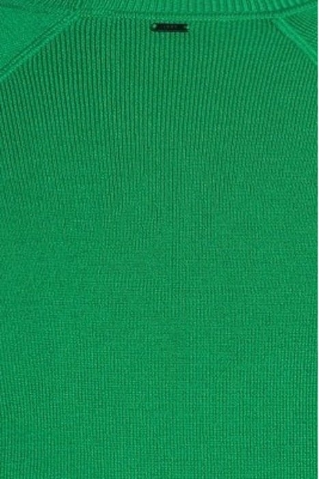 GREEN KNIT DRY FAST SWEATER GREEN 5