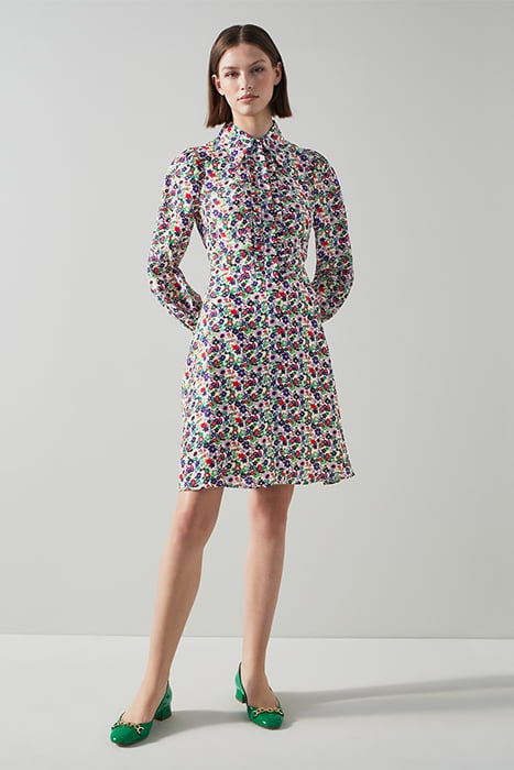 DR HOPPEN - POP FLORAL MULTI 2