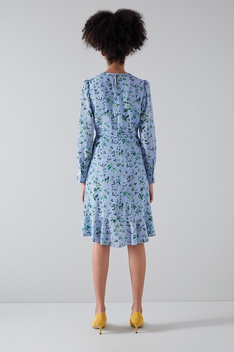 DR EMYLOU BOTANICAL BLUE 2