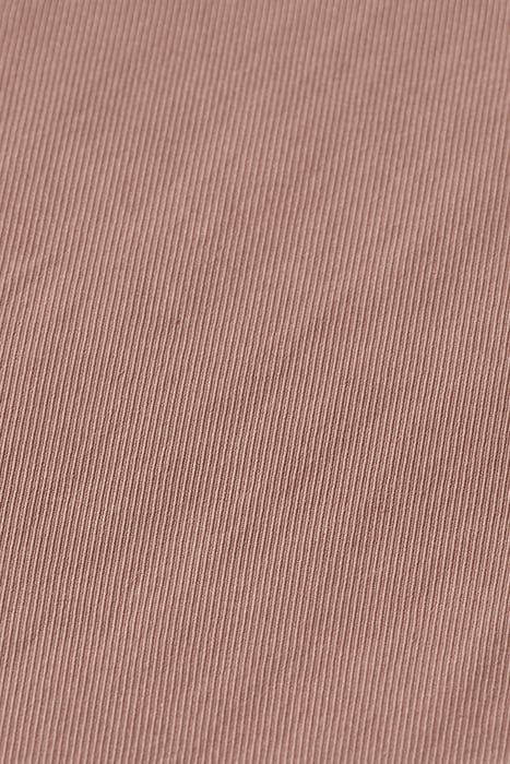 TENCEL POLO SHIRT DRIFTWOOD 3