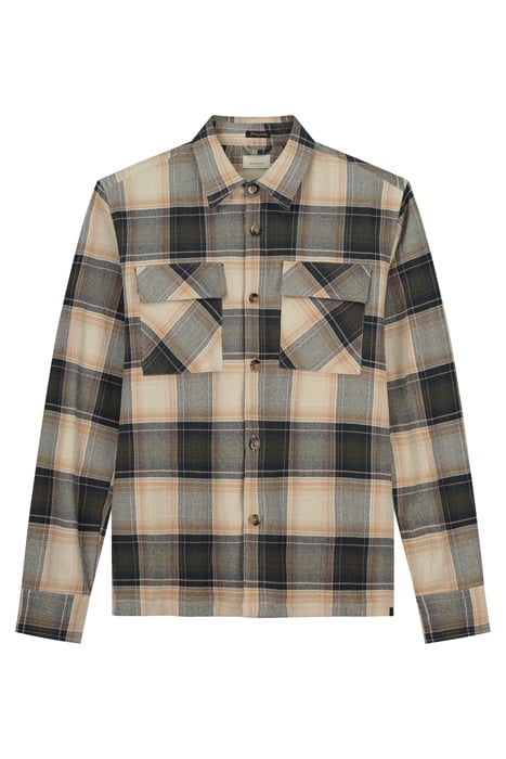 DS_COREY OVERSHIRT OLIVE NIGHT OLIVE NIGHT 4
