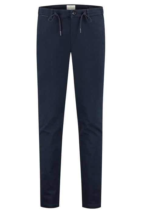 DS_LANCASTER TWILL KNIT DK. NAVY DK. NAVY 3