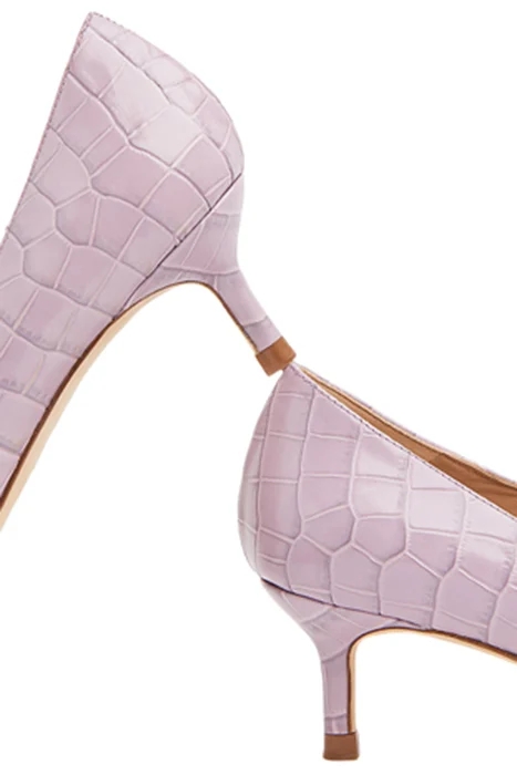 AUDREY POINTED KITTEN HEE HEATHER 4