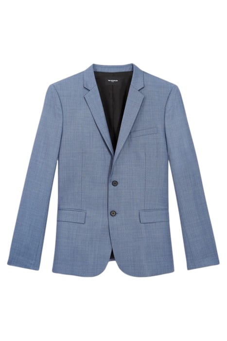 LIGHT BLUE SUIT JACKET SKY 5
