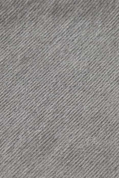 RALSTON - REGULAR SLIM-FIT WASHED CORDUROY PANTS SEAL GREY 3