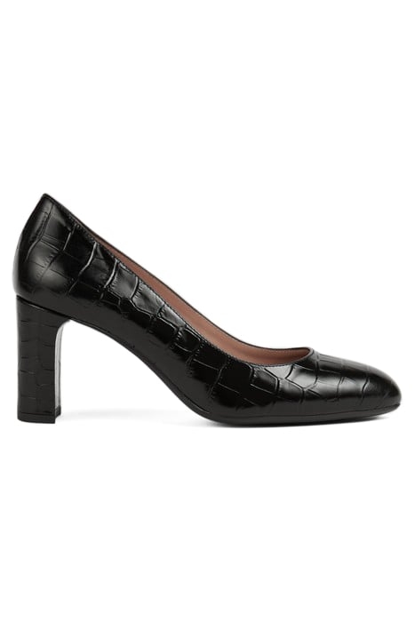 WINOLA NEW BLOCK HEEL BLACK 1