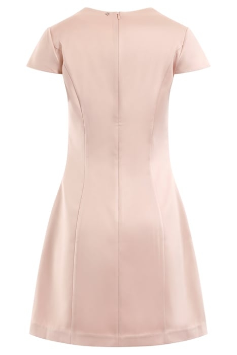 LUNA BODY ICON DRESS DOLLY PINK 5