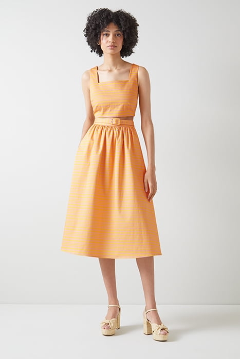 SK RAE - BEACH HUT STRIPE MULTI 1