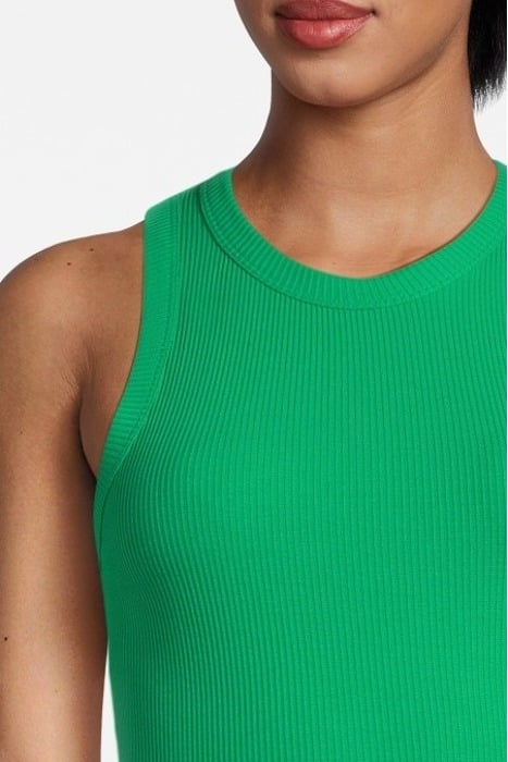 RACER TANK SCUBA GREEN 4