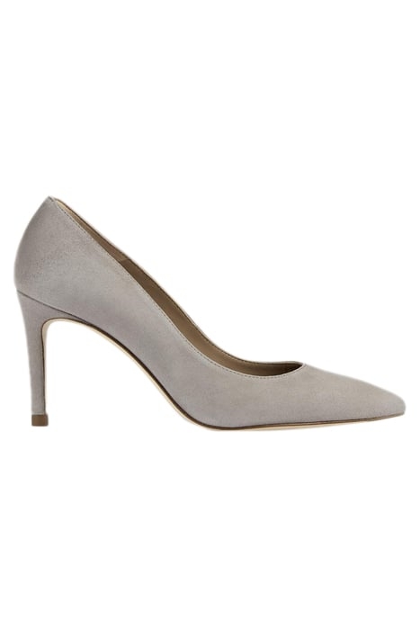 FLORET - SINGLE SOLE POIN PALE GREY 1
