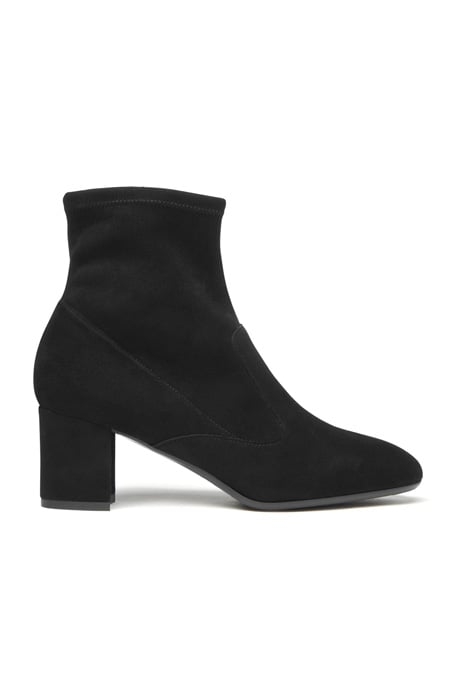 ALEXIS ANKLE BOOT BLACK 1