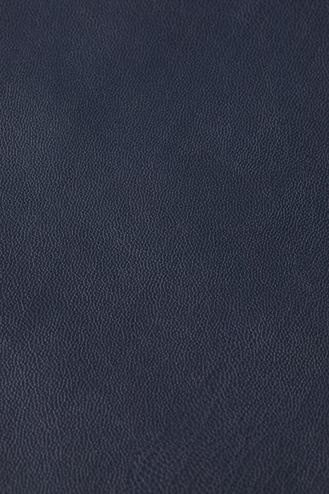 FAUX LEATHER MINI DRESS WITH DRAPE DETAIL NIGHT 3