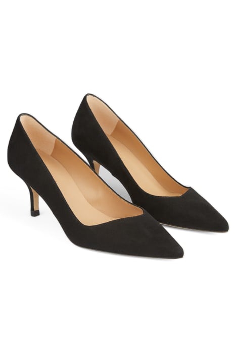 CC FARAH AYSMMETRIC COURT BLACK 2