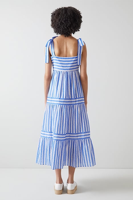 DR CAPRICE - WAVE STRIPE MULTI 2