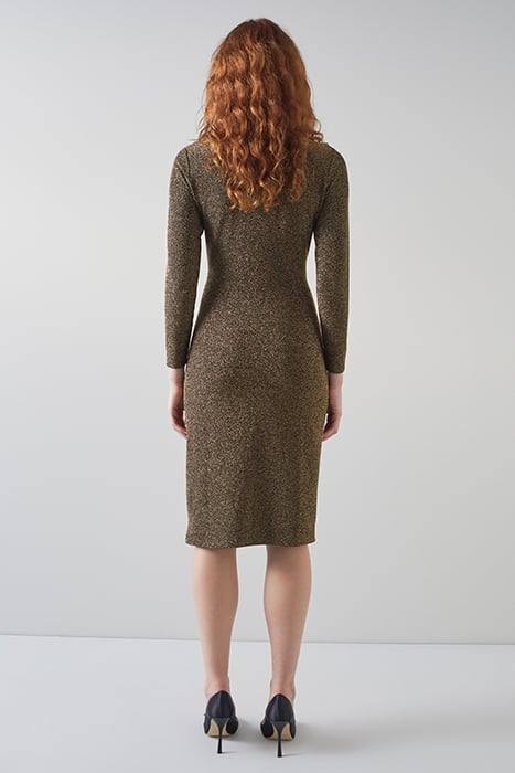 DR ALEX - LUREX JERSEY GOLD 2