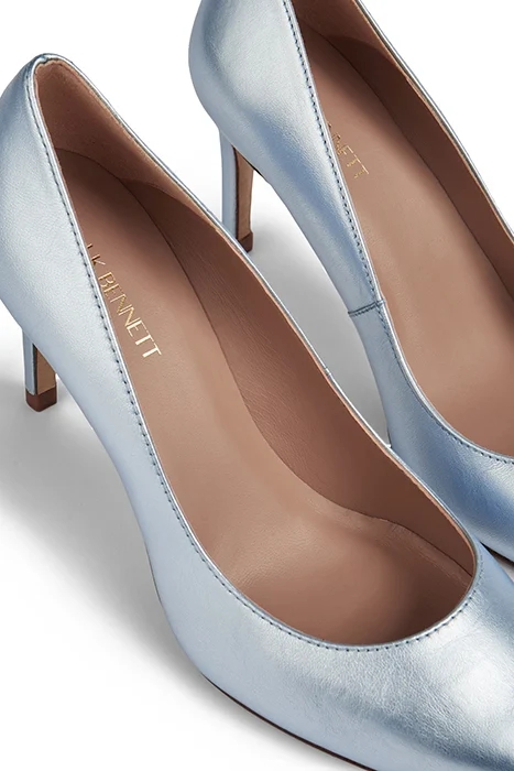 FLORET - SINGLE SOLE POIN ICE BLUE 4