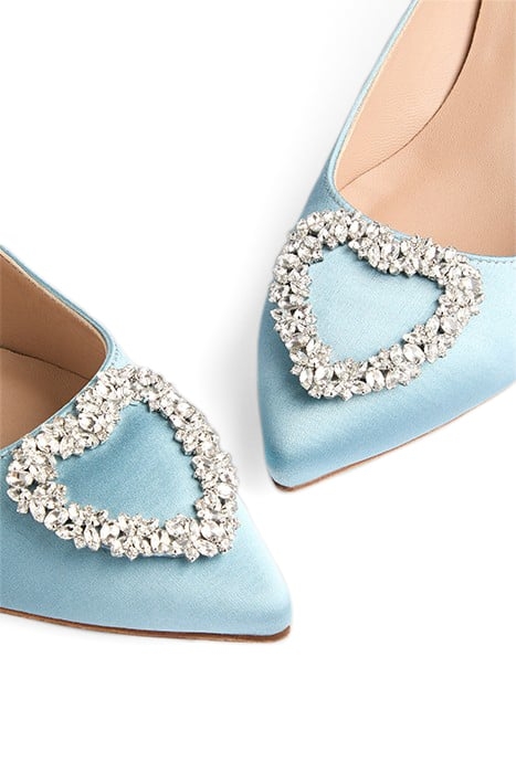 CC ELLA CRYSTAL HEART LIGHT BLUE 4