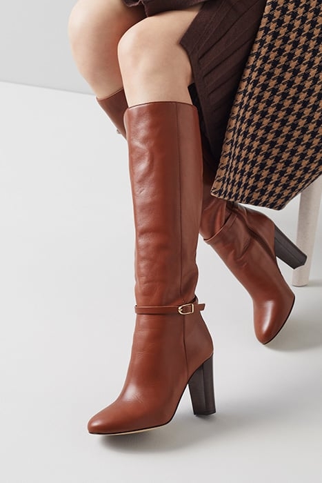 KB MORGAN BROOKLYN TAN 2