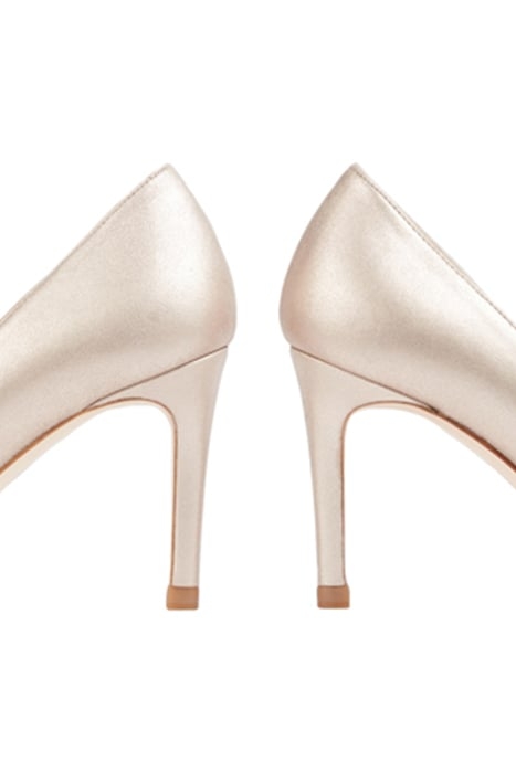 FLORET SINGLE SOLE POINT BRONZE 4