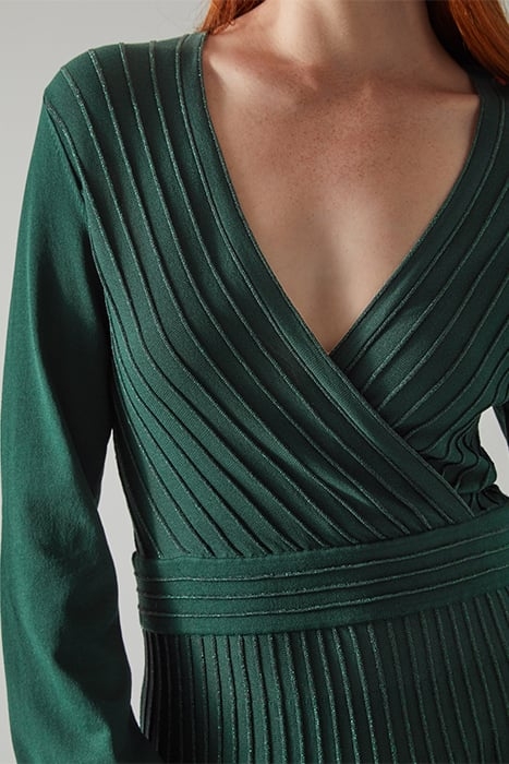 DR MERIDA RIB WRAP GREEN 5