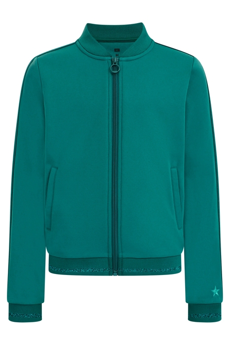 BOMBER MOSS GREEN 3