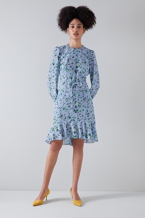 DR EMYLOU BOTANICAL BLUE 1