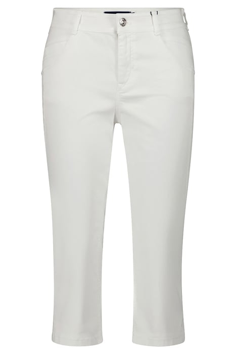 ZURI460 WHITE DENIM 1