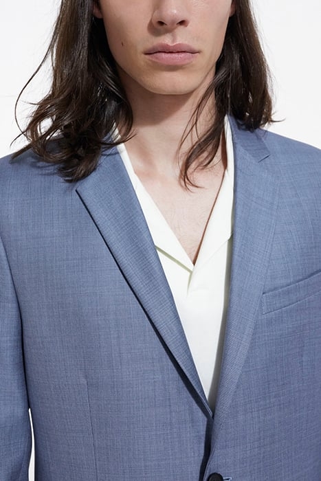 LIGHT BLUE SUIT JACKET SKY 6