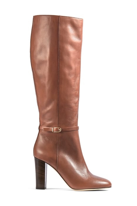 KB MORGAN BROOKLYN TAN 1