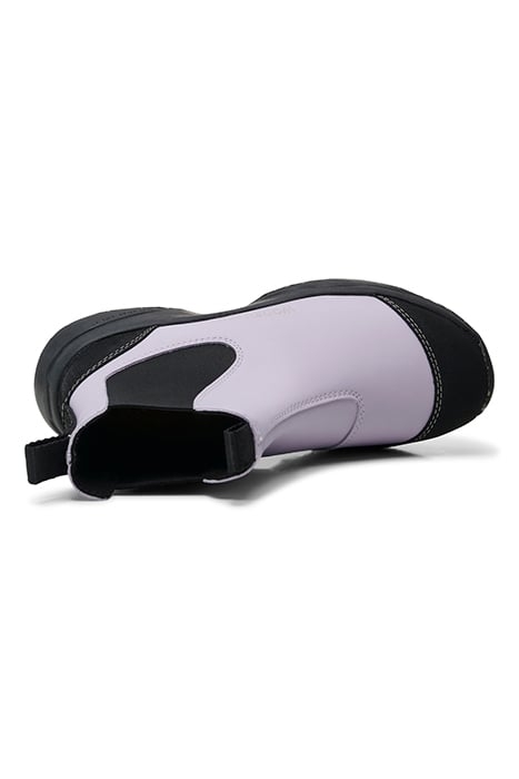 SIRI WARM WATERPROOF SMOKED LAVENDER 6