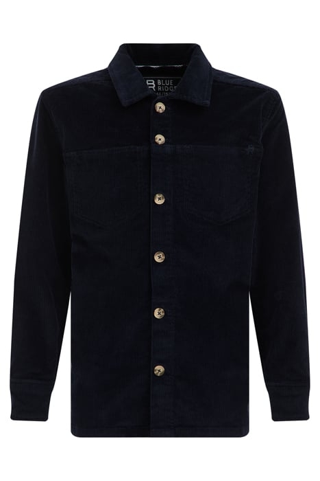 SHIRT DARK BLUE 3