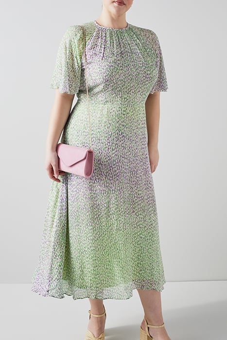 CU DOMINICA ENVELOPE FLAP LILAC 3