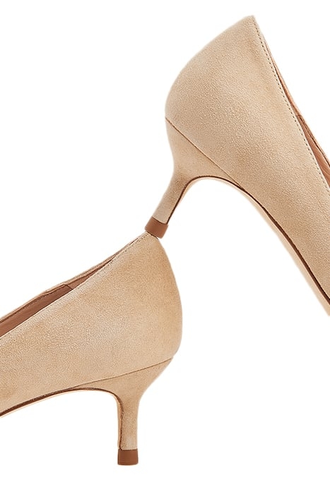 AUDREY POINTED KITTEN HEE TRENCH 4