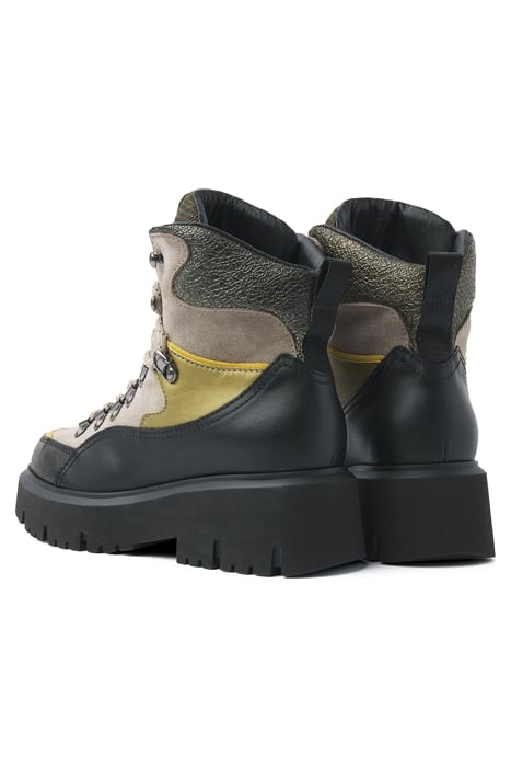 ZIVA STATE MEERKLEURIG 6