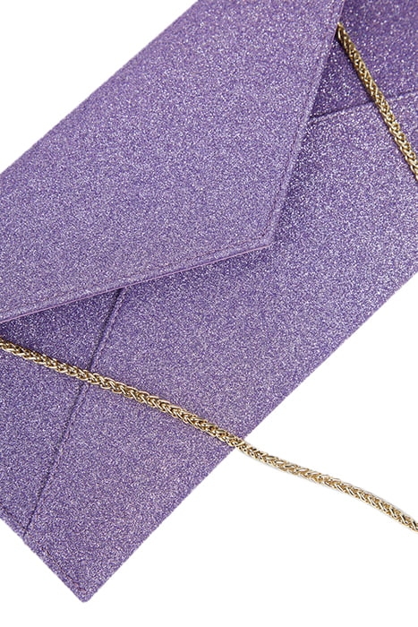 CU KENDALL ENVELOPE LAVENDER 5