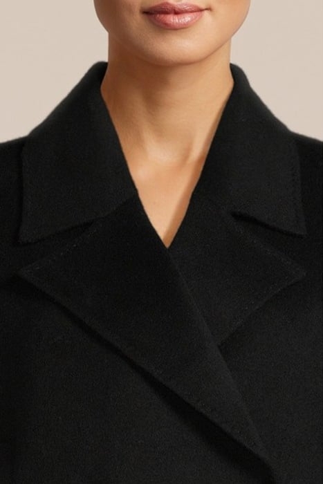 WOOL JACKET WOOL CLASSIC BLACK 4