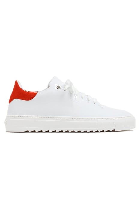 ROMA TALLONE WHITE / RED 1