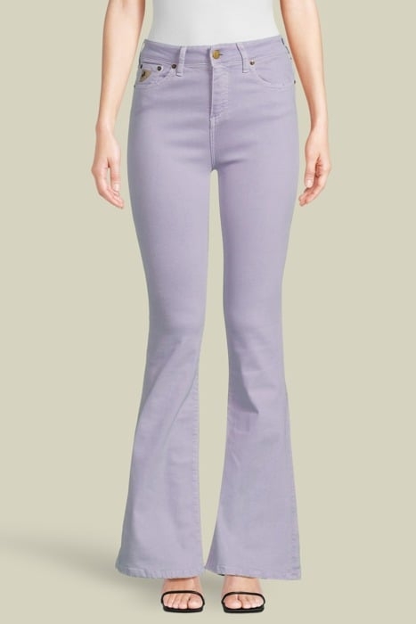 RAVAL 16 6491 MEGALIA SHOT THISTLE 1