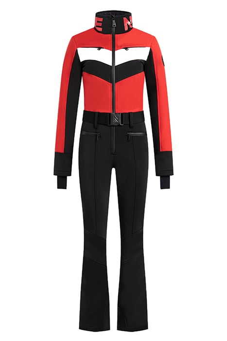 URIEL SKI JUMPSUIT KISS 2