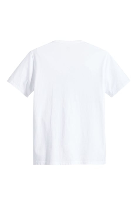 GRAPHIC PRINTED T-SHIRT WHITE 5