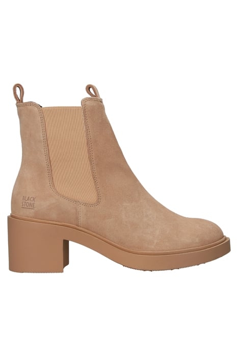 BLACKSTONE - RONJA MID - YL76 GINGER ROOT - BOOTS 1