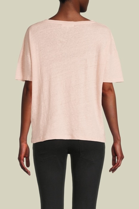 VIRI 6918 VINTAGE EMBROIDERY CREAM TAN 2