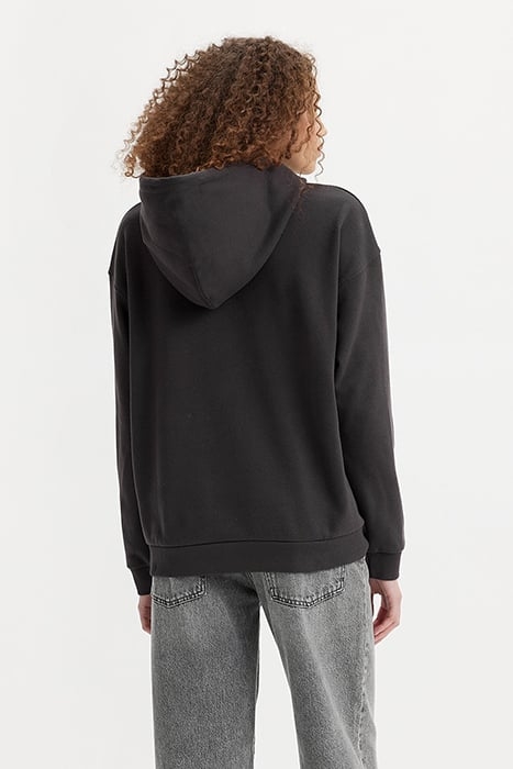 GRAPHIC HOODIE BLACK 2