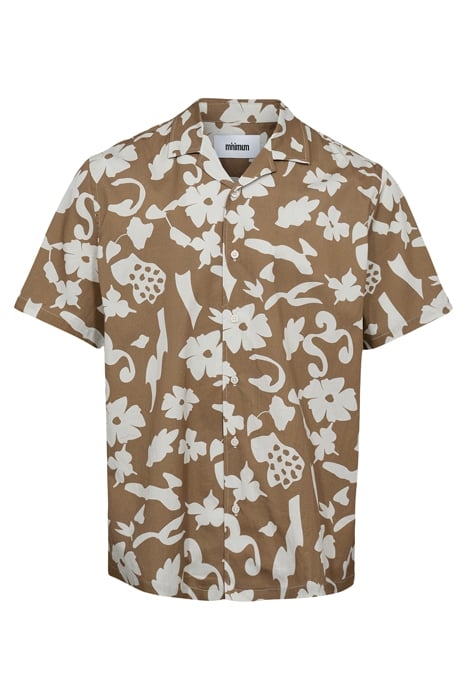 JOLE 3030 SHIRT PETRIFIED OAK 1