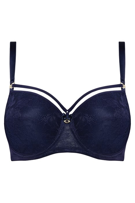 SPACE ODYSSEY EVENING BLUE LACE 2