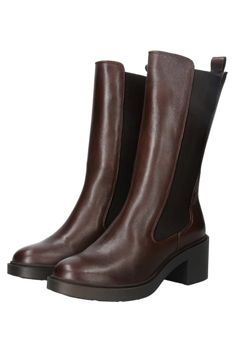 BLACKSTONE - RONJA HIGH - YL75 BROWN - BOOTS 2