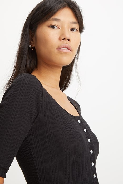 DRY CARDIGAN BLACK 6