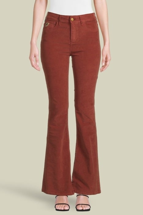 RAVAL 16 6200 MICRO VINTAGE BURNT HENNA 1