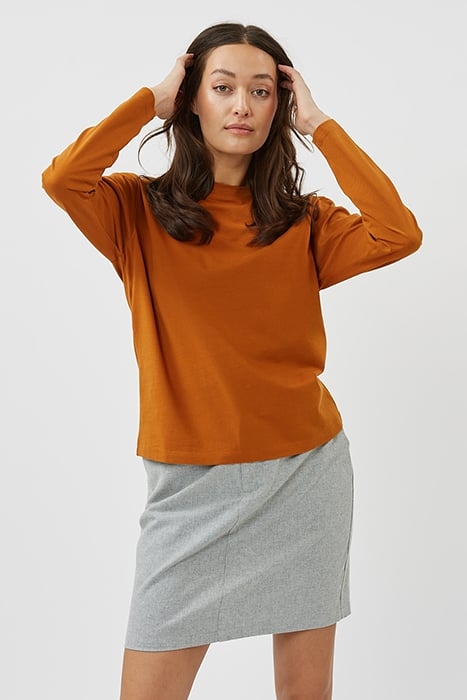 ARKISA 3255A ROASTED PECAN 1